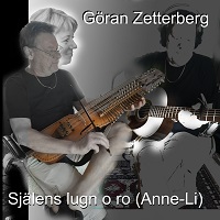 GÖRAN ZETTERBERG